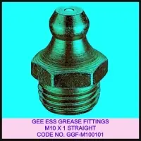Grease Fittings