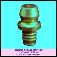 Grease Fittings