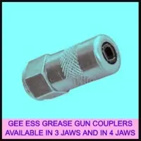 Grease Gun Coulers
