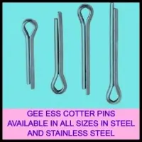 Cotter Pins