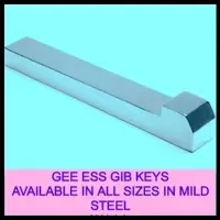 Gib Keys