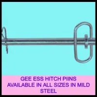 Hitch Pins