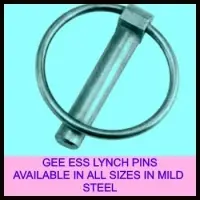 Lynch Pins