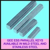 Parallel Keys