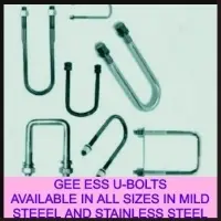 U-Bolts