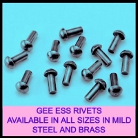 Rivets