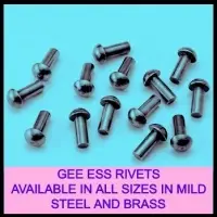 Rivets