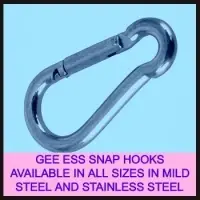 Snap Hooks