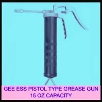 Grease Gun Pistol Type