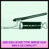 Grease Gun Mini