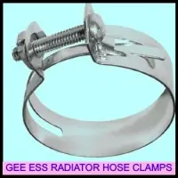 Hose Clamps