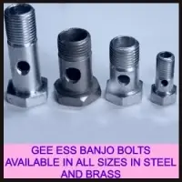 Banjo Bolts