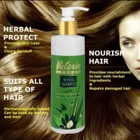 Victoria London Herbal Shampoo