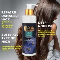 Victoria London Damage Control Shampoo