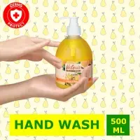Victoria London Lemon Hand Wash