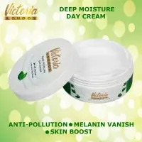 Victoria London Day Cream