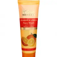 Victoria London Orange And Lemon Face Wash