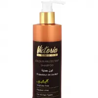 Victoria London Color Protectant Shampoo