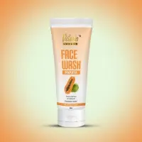 Victoria London Papaya Facewash