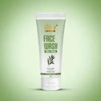 Victoria London Tea Tree Facewash