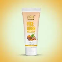 Victoria London Turmeric Facewash