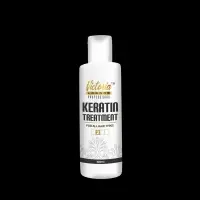 Victoria London Keratin Treatment