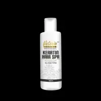 Victoria London Keratin Hair Spa