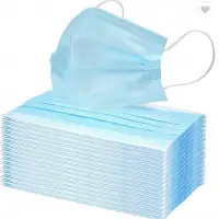 Face Mask 3ply