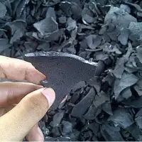 Coconut Shell Charcoal