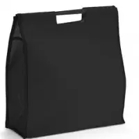 Wood Handle Bags