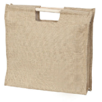 Wood Handle Bags