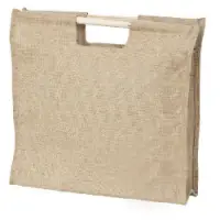 Wood Handle Bags