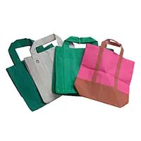 Shopping Bags