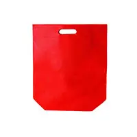 D Cut Bags