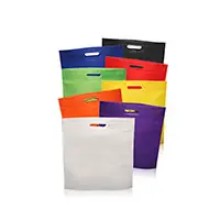 D Cut Bags