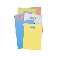 D Cut Bags