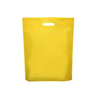 D Cut Bags
