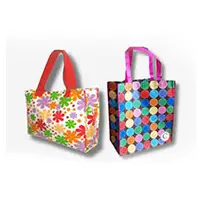 D Cut Bags