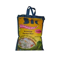 Rice Bags