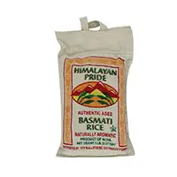 Rice Bags