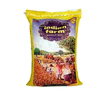 Rice Bags