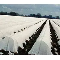 Nonwoven Agriculture Products