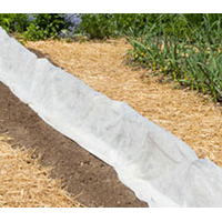 Nonwoven Agriculture Products