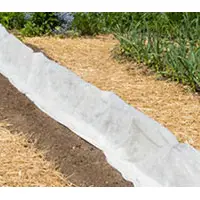 Nonwoven Agriculture Products