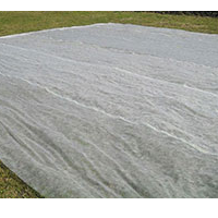 Nonwoven Agriculture Products