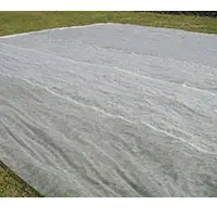 Nonwoven Agriculture Products