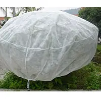 Nonwoven Agriculture Products