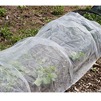 Nonwoven Agriculture Products