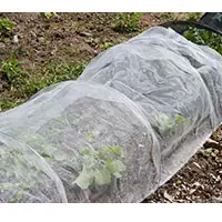 Nonwoven Agriculture Products