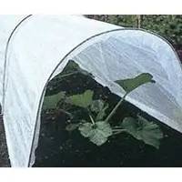 Nonwoven Agriculture Products
